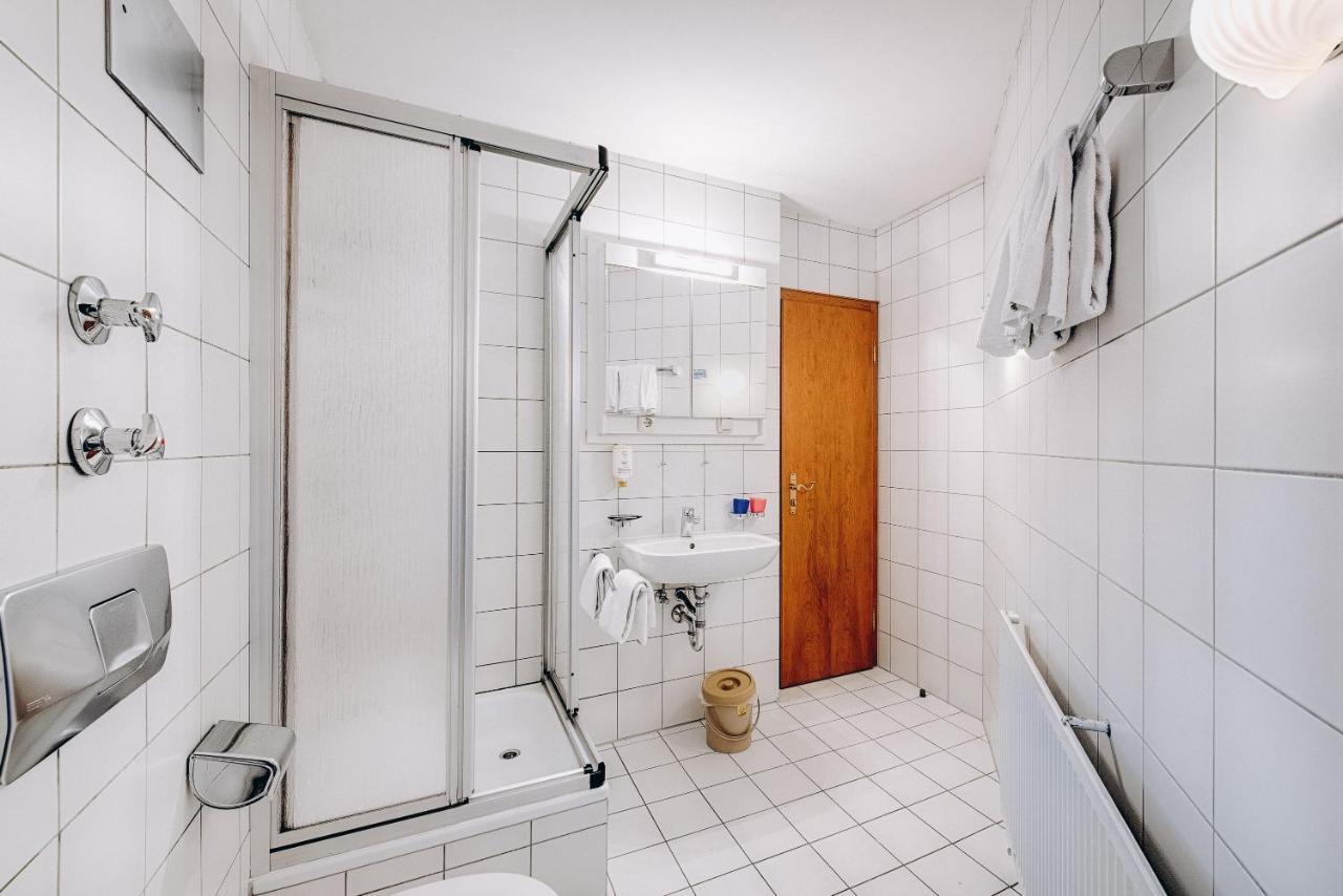 Hotel Garni Nuss Grainau Ngoại thất bức ảnh