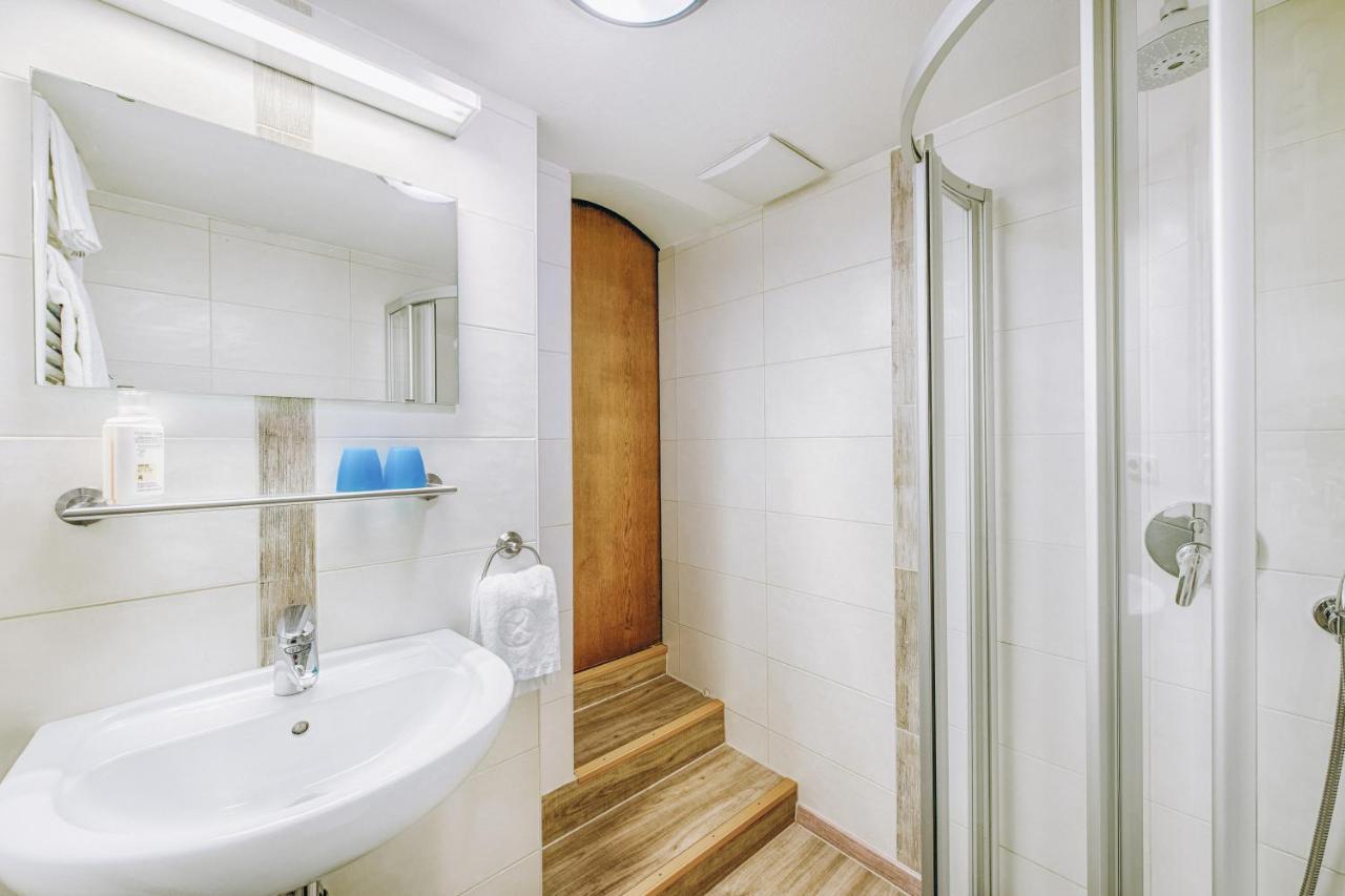 Hotel Garni Nuss Grainau Ngoại thất bức ảnh